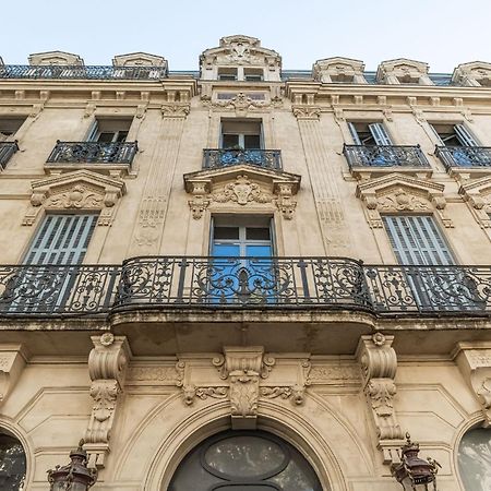 The Gatsby Room Narbonne Exterior photo